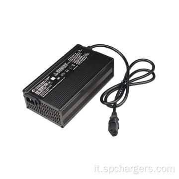 60v 11A Lithium Battery pacco per e-bike